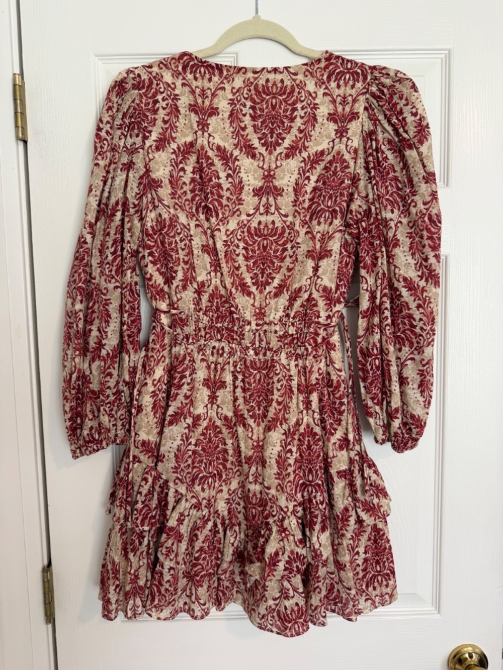 Entro Dress - Picture 2 of 2